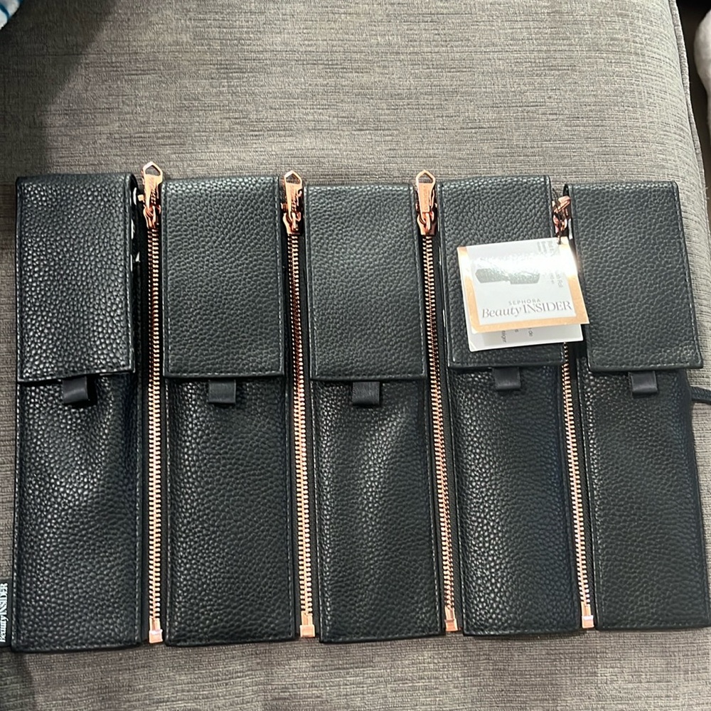 Sephora Beauty Insider Make Up Brush Organizer